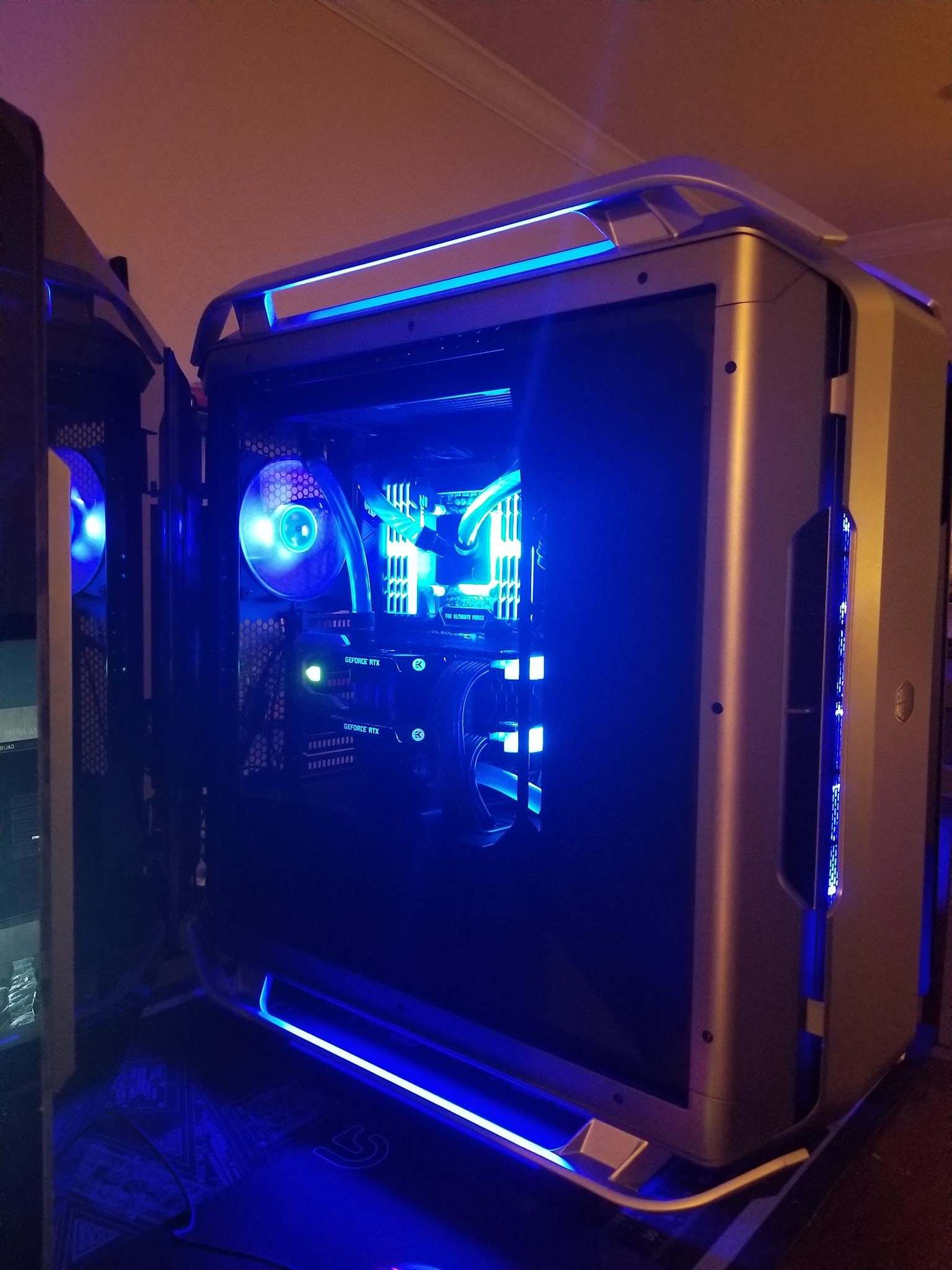 Post Your Rigs And Specs General Adi Forum