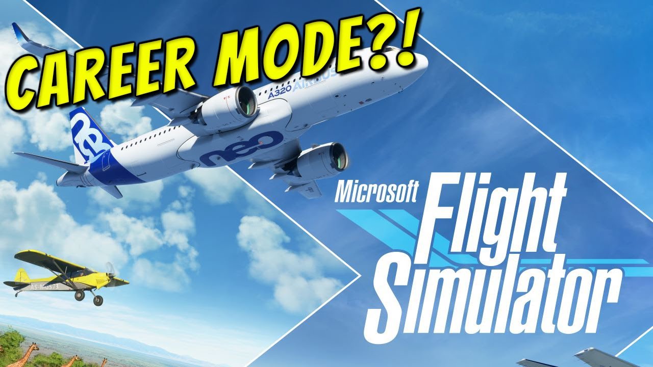 How to Spawn anywhere in the world - Microsoft Flight Simulator 2020