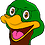 Slackingduck